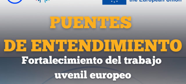 Puentes de Entendimiento – Encuentro formativo hispano-alemán para profesionales de juventud