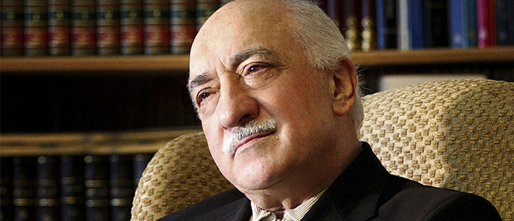 Fethullah Gulen: La Turquía que ya no conozco